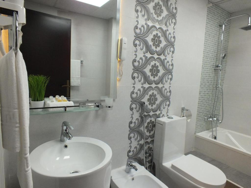 Verona Resort Sharjah