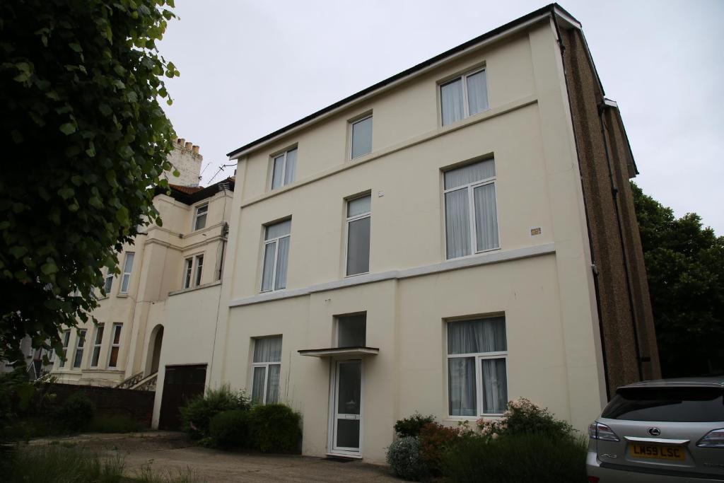 Victorin House - All rooms are EN-SUITE