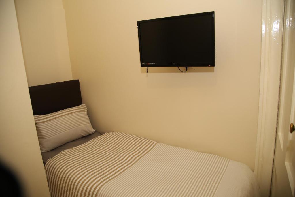 Victorin House - All rooms are EN-SUITE