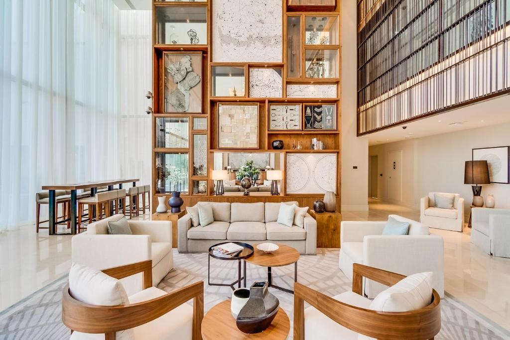 Vida Downtown Residences