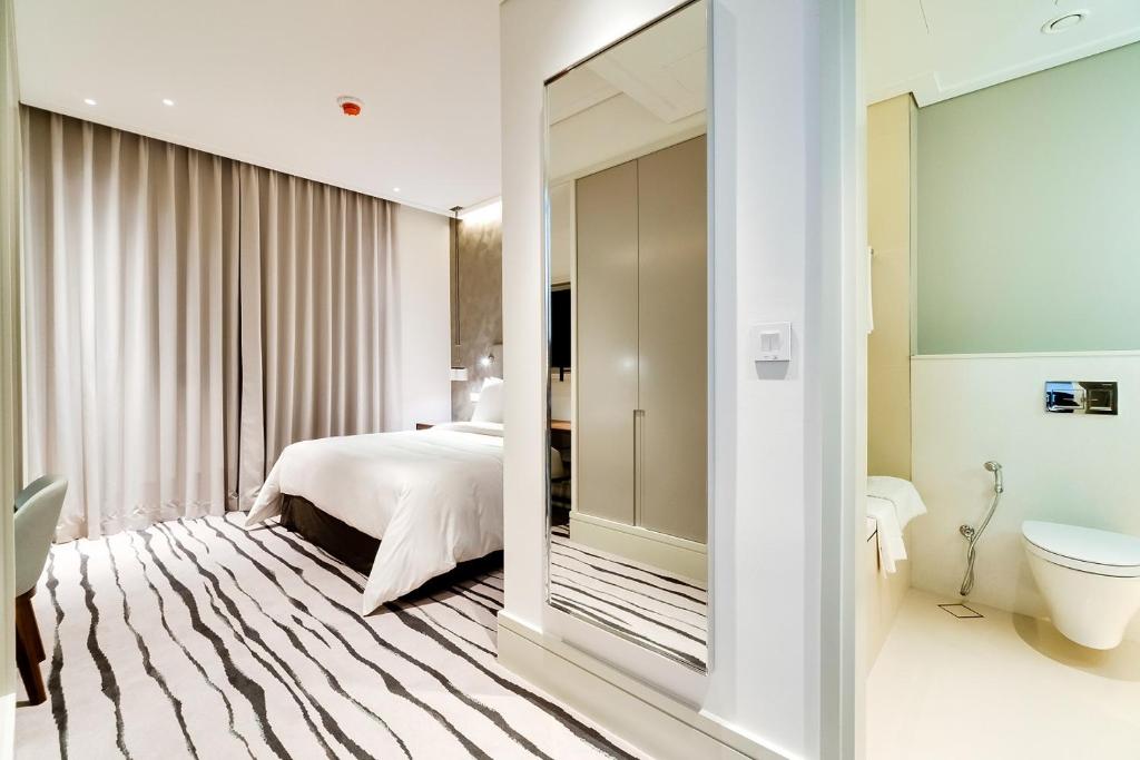 Vida Downtown Residences