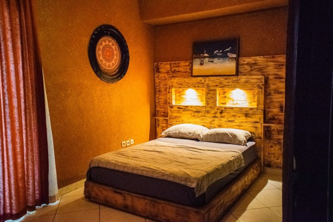 Villa Martinez Agadir Morocco