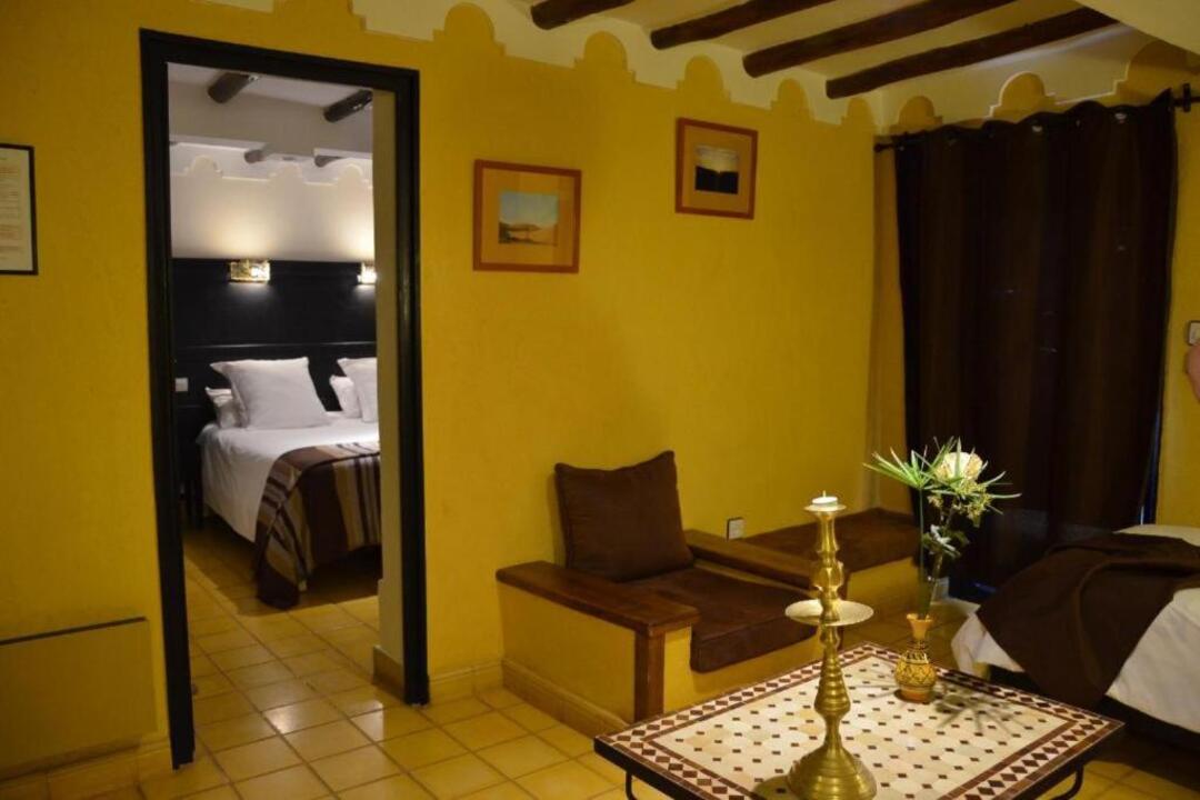 Villa Tata Marie Marrakesh