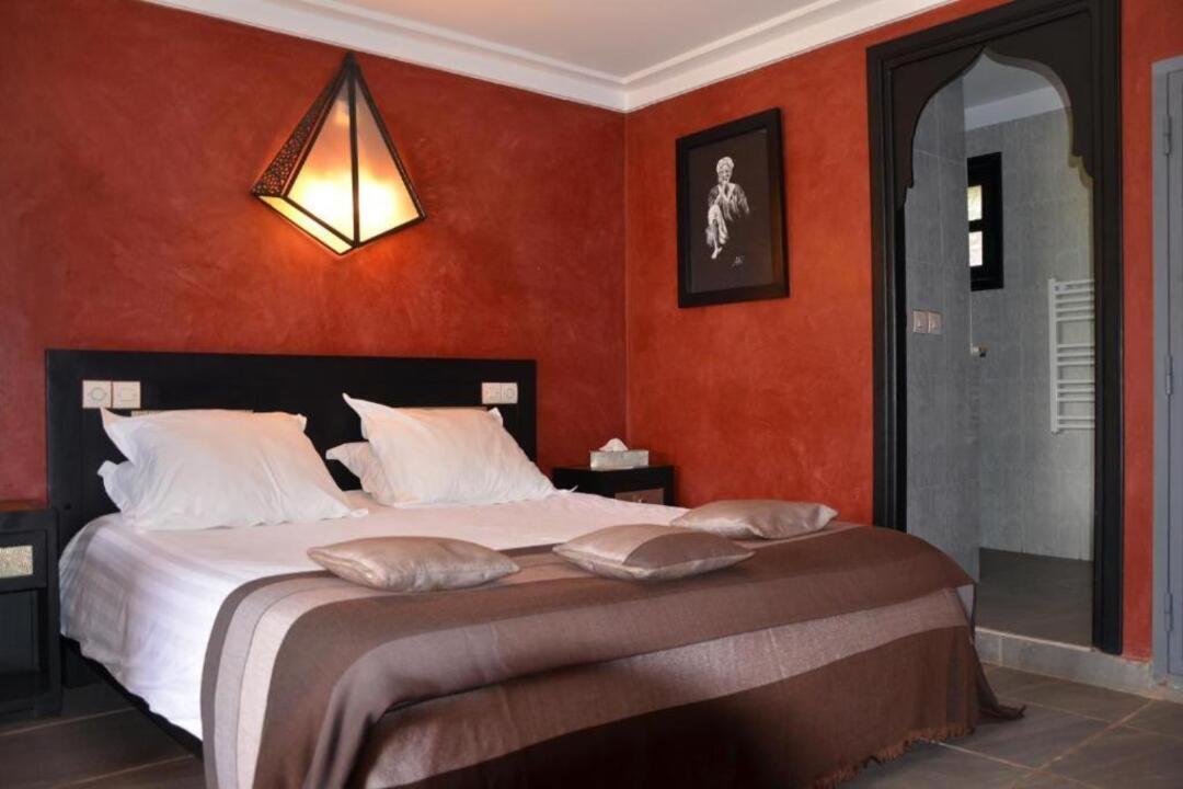 Villa Tata Marie Marrakesh