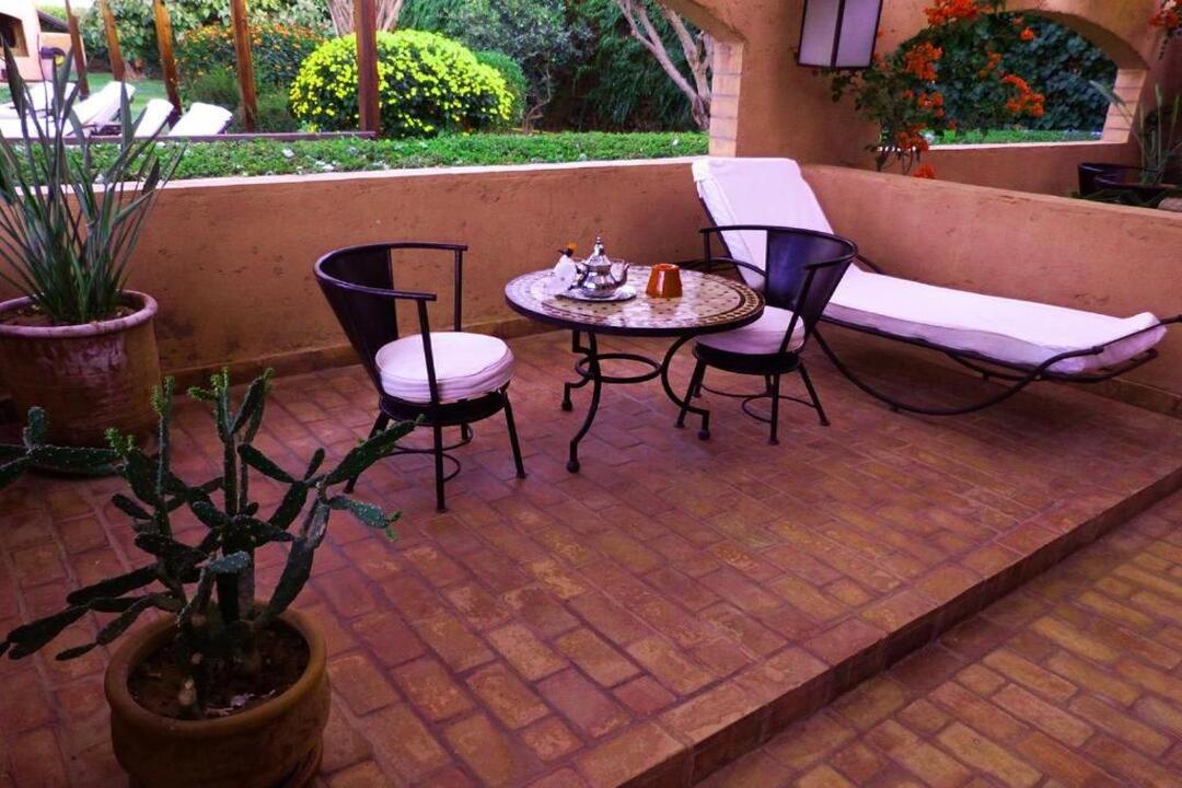 Villa Tata Marie Marrakesh