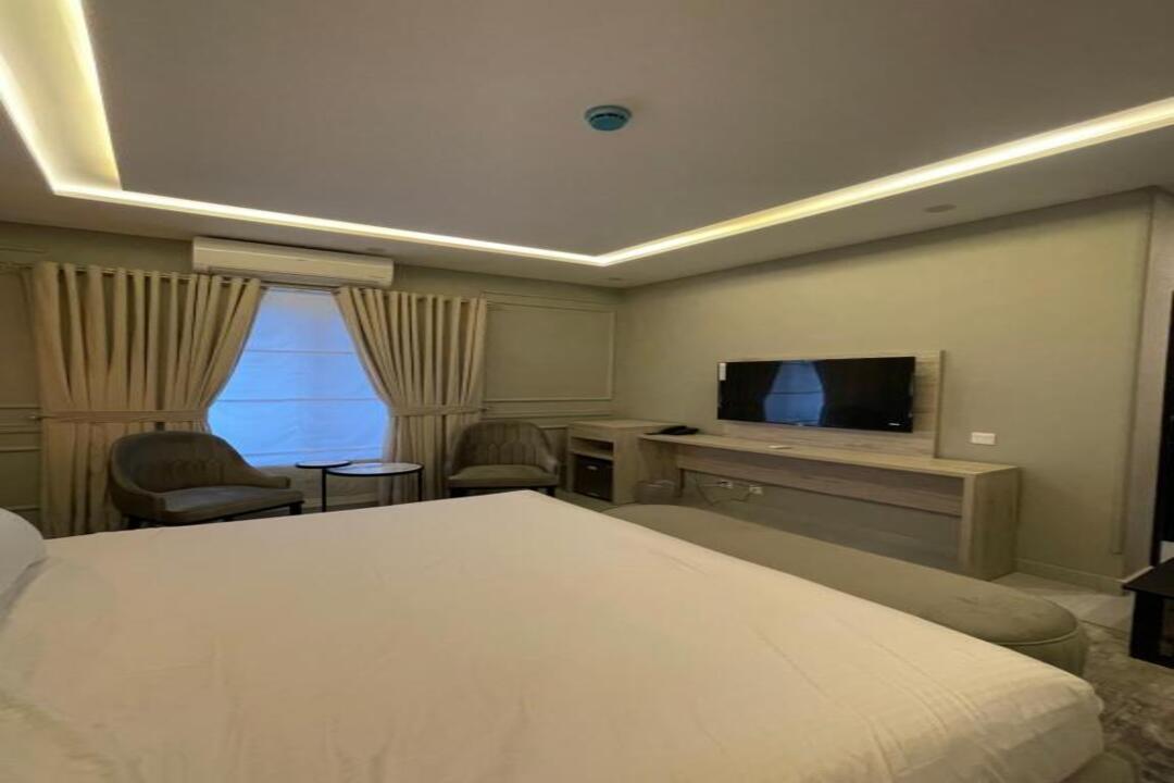 Villa Vista Islamabad