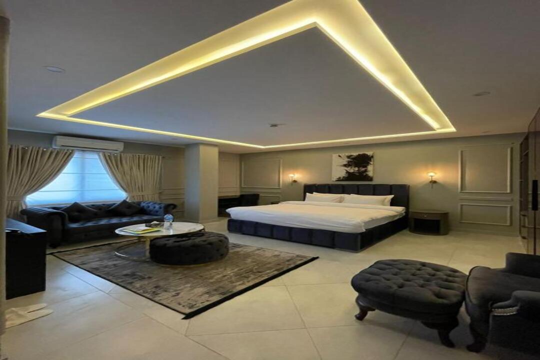 Villa Vista Islamabad