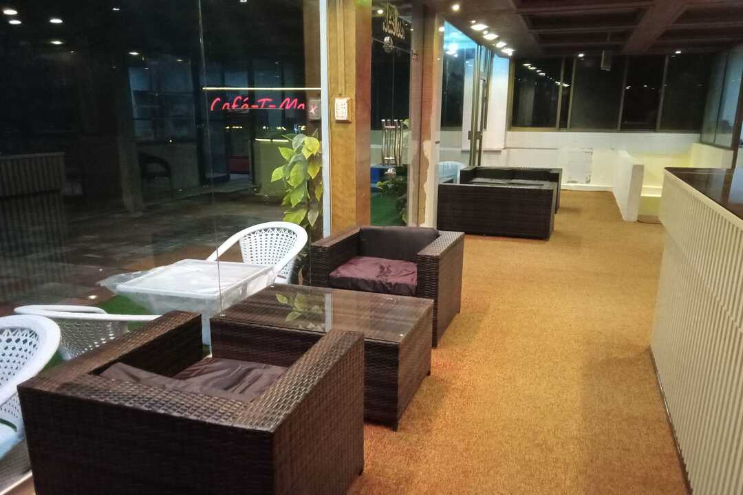 Vision Inn Hotel & Restaurant, Nathia Gali