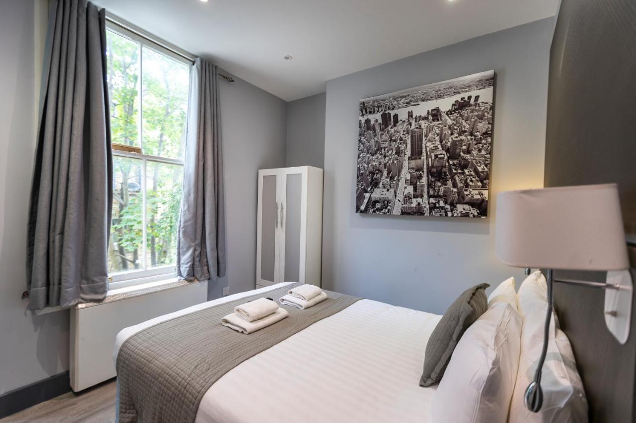 W6 Hotel London