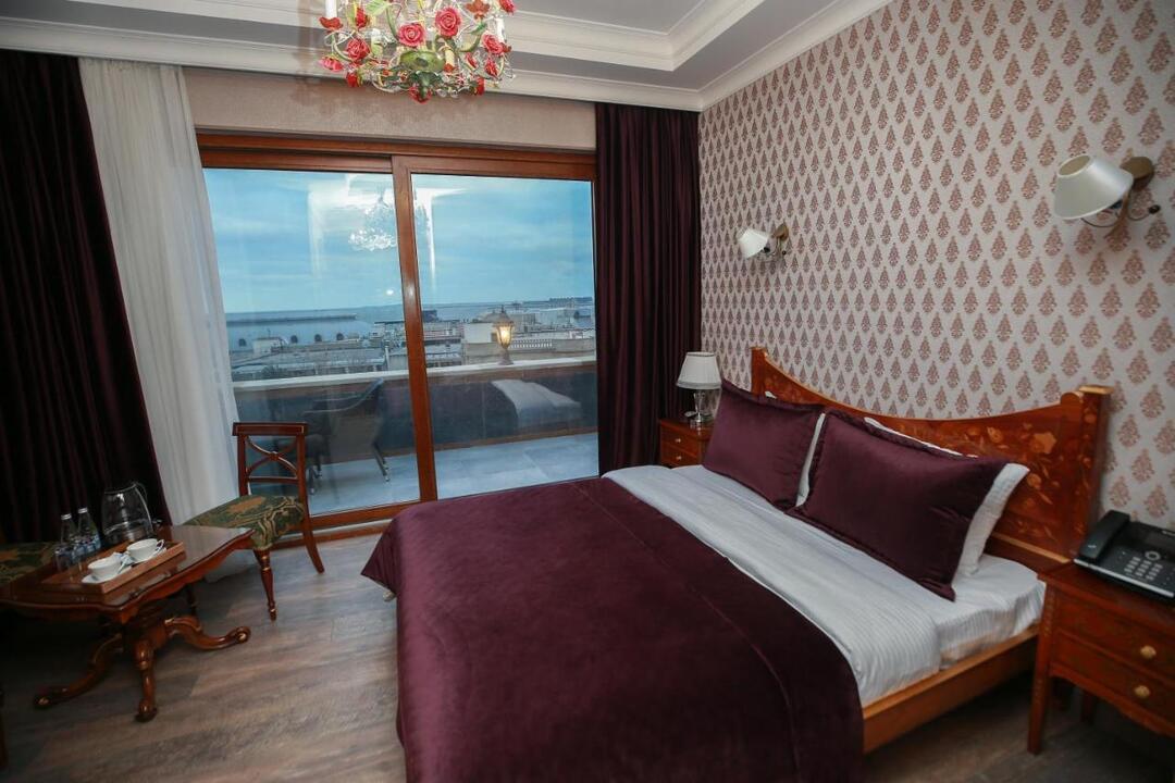West Inn Hotel, Baku