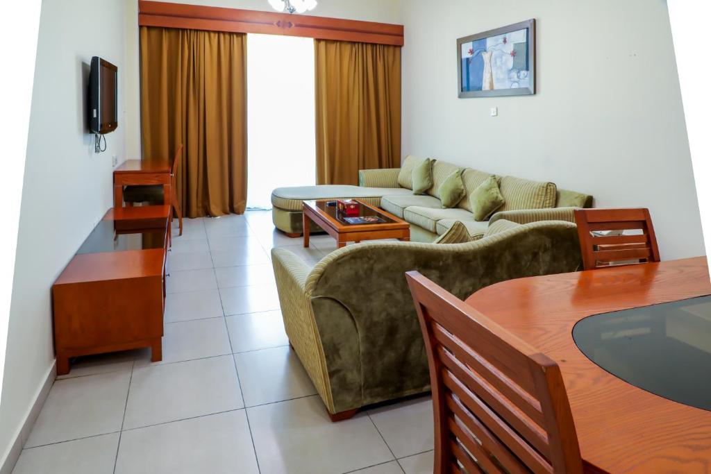 West Zone Plaza Hotel Apartment (Formerly Winchester Hotel Apts)