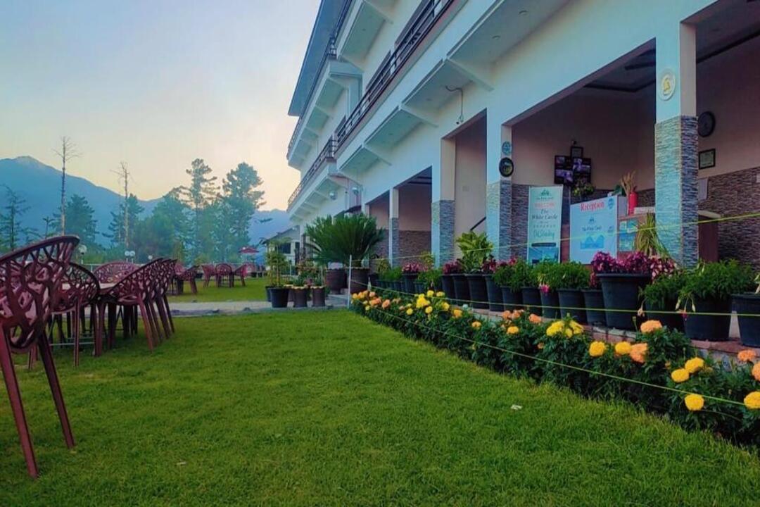 White Castle Resort Shogran