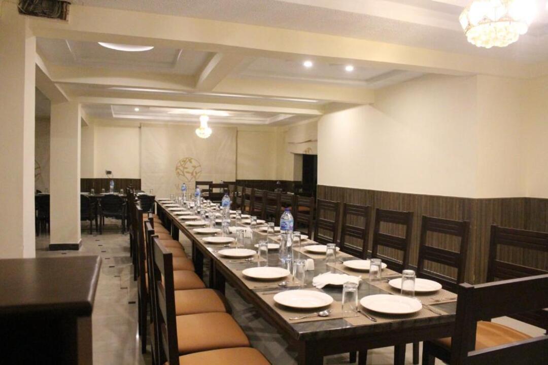 White Castle Resort Shogran