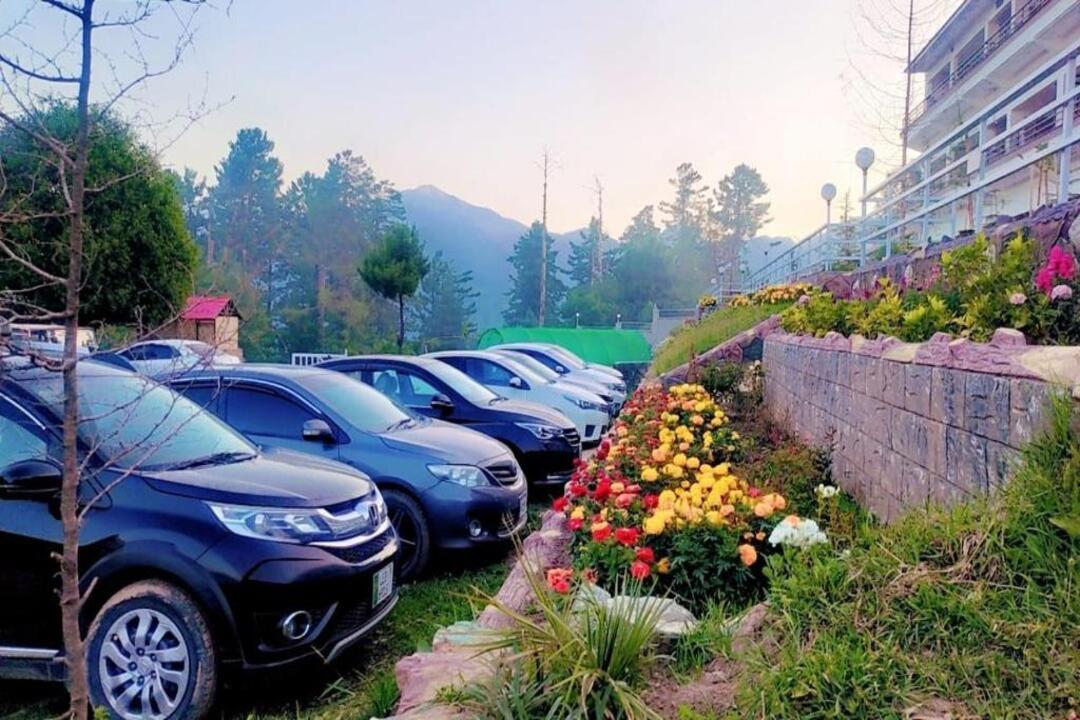 White Castle Resort Shogran