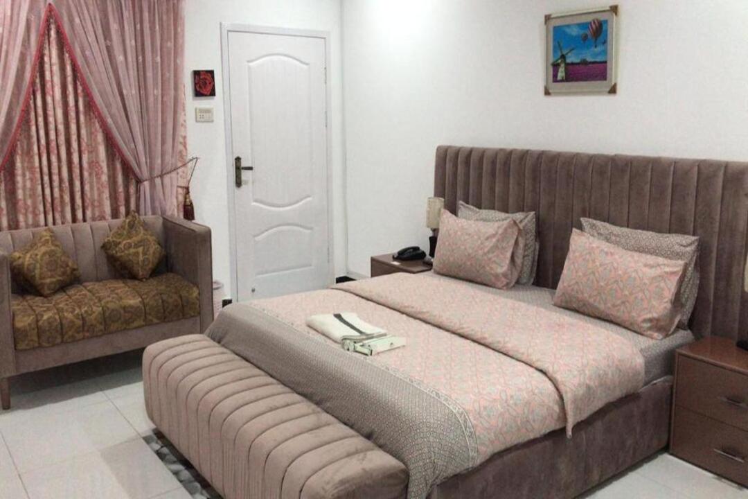 White Castle Resort Shogran