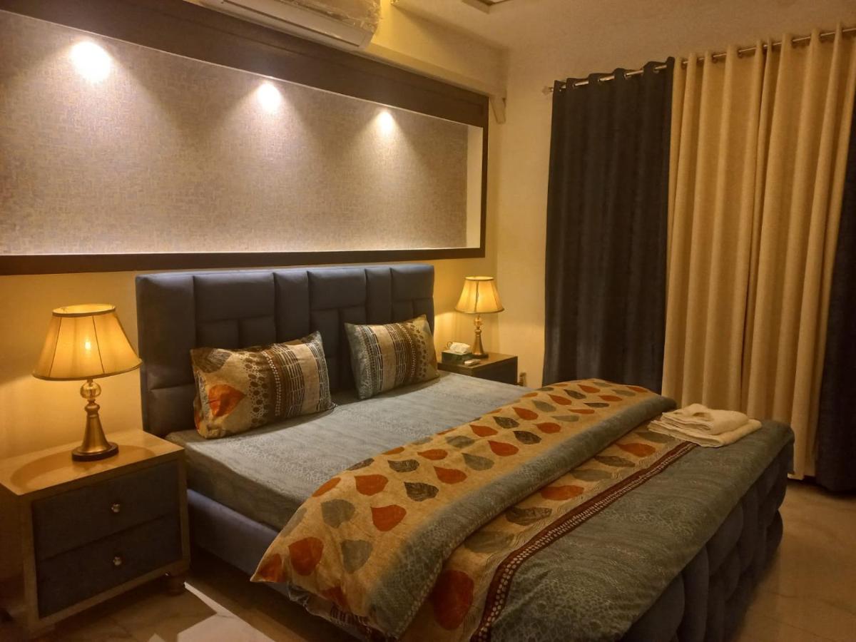 White House Executive - Guest House Rawalpindi