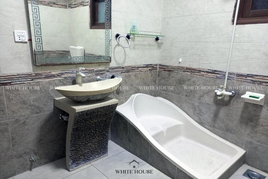 White House Karachi