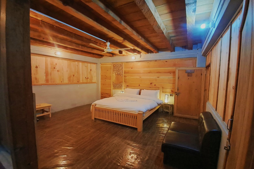 Yarbal Resort Kutton