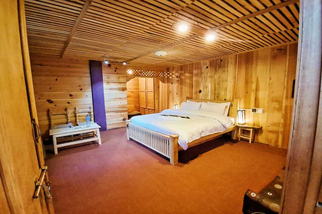 Yarbal Resort Kutton