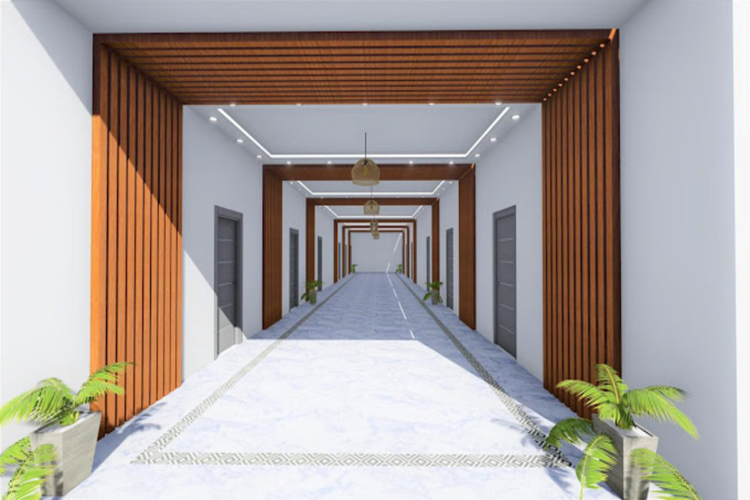Zaryab Hotel and Restaurent