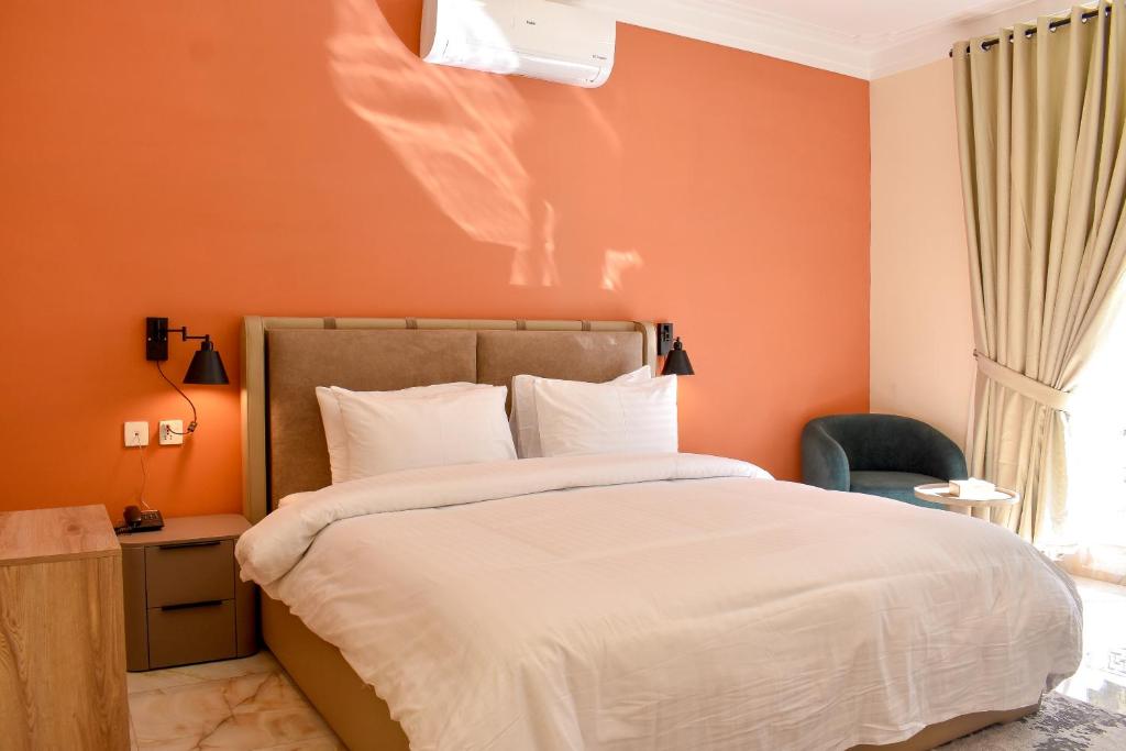 Zhule by Roomy, Skardu