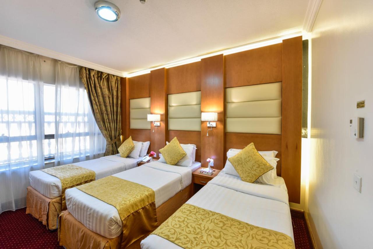 Zowar International Hotel