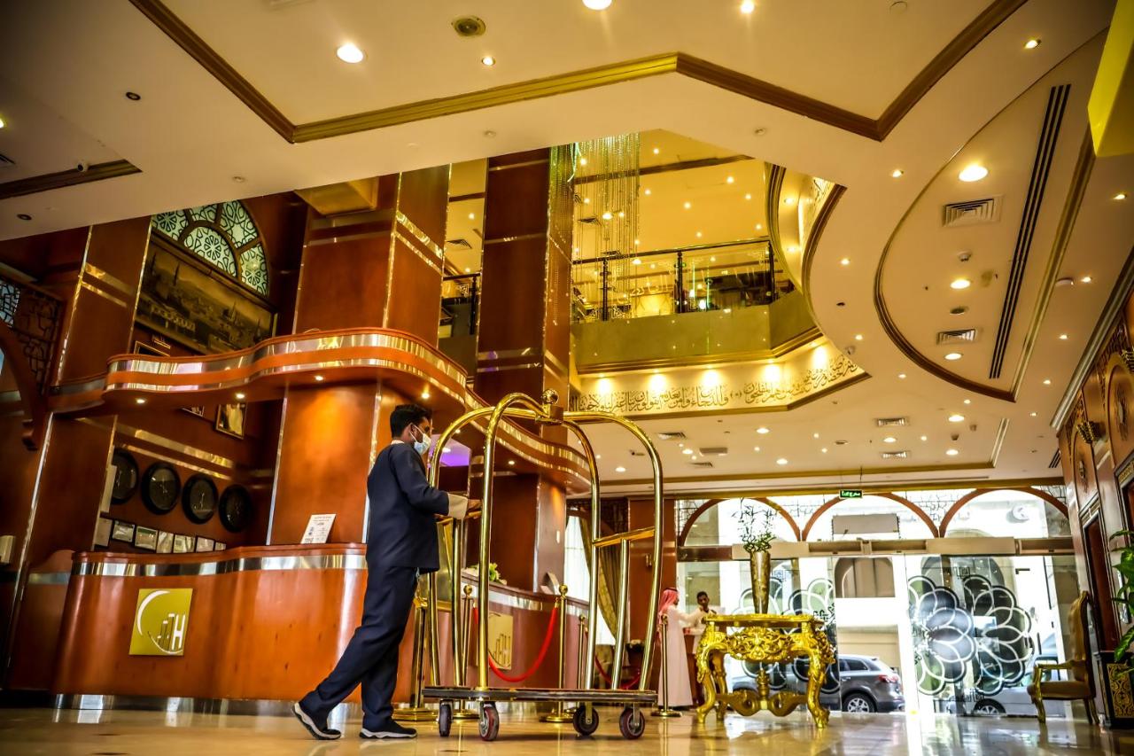 Zowar International Hotel