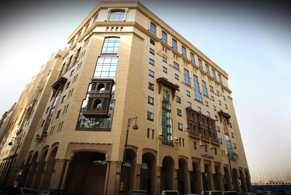 Rawda Al Aqiq Hotel, Madinah Saudi Arabia
