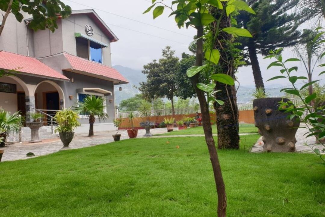 Hotel Kashmir Lodge Muzaffarabad | Western Bypass