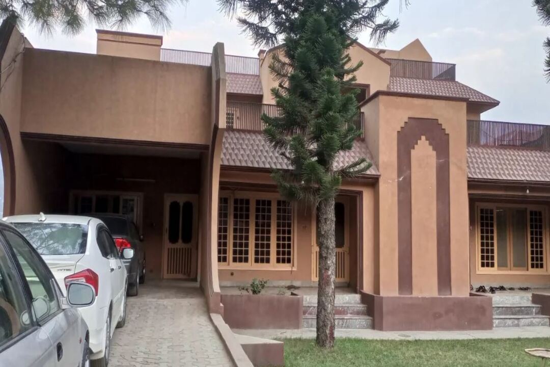 Sairbeen (سیربین) Resort, Gojra Muzaffarabad