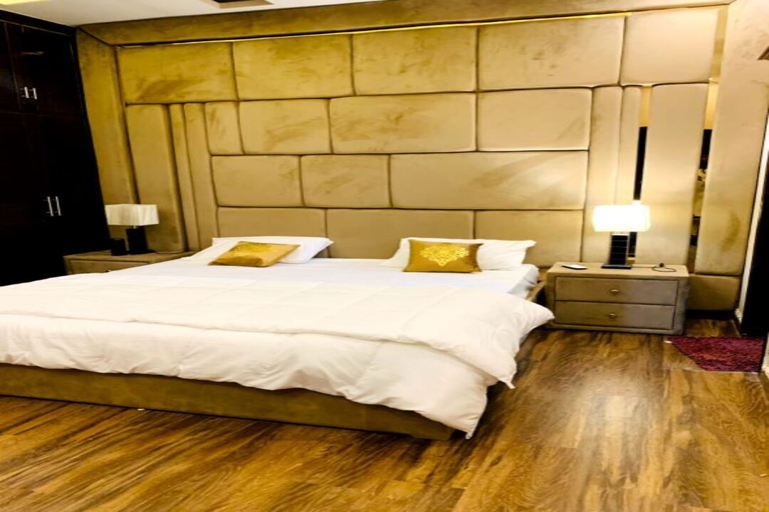 1 Bed Apartment Al Safa Heights 2, F-11/1 Islamabad