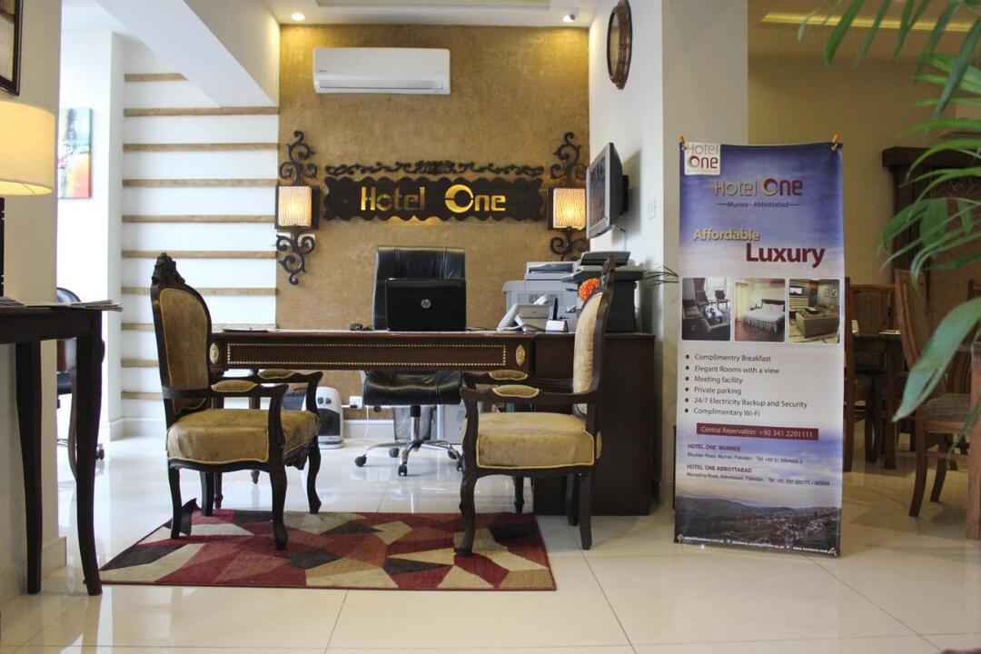 Hotel One Super, Islamabad
