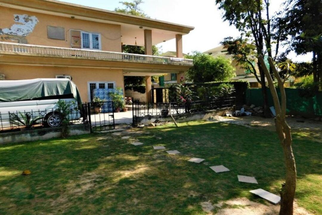 Milton Guest House F-6/1 Islamabad