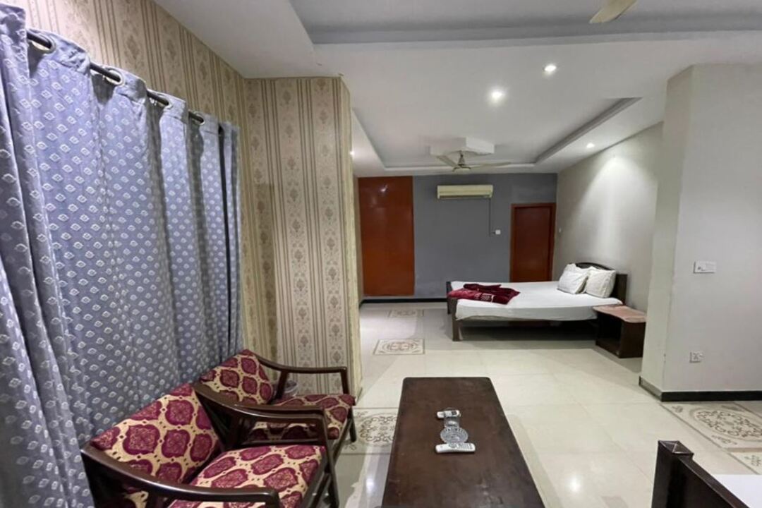 Islamabad Guest House Branch 2, G-9/4 Islamabad
