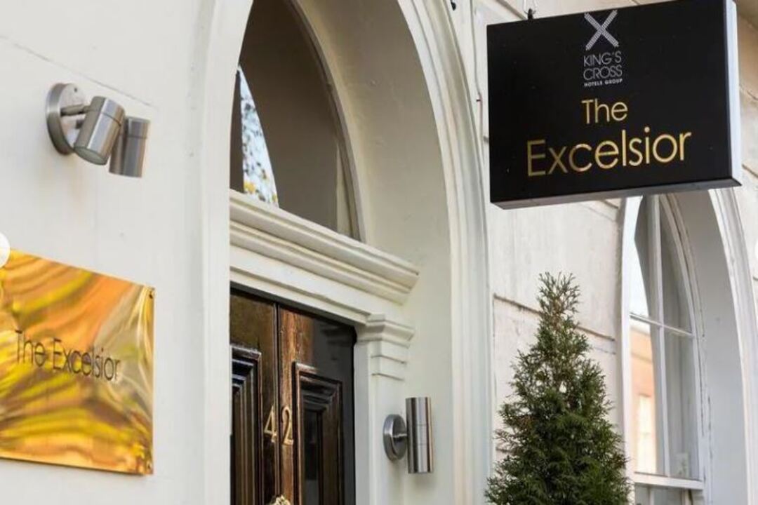Excelsior Hotel 