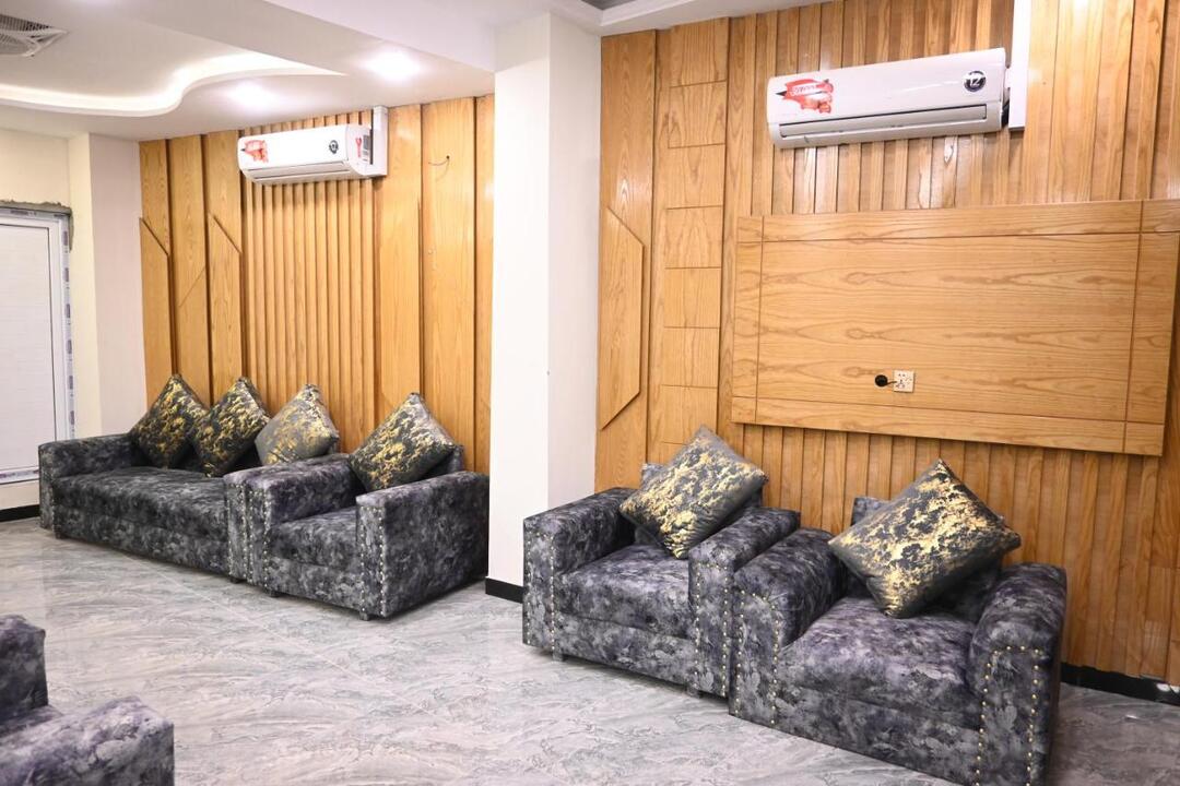 Hotel 99, Rawalpindi