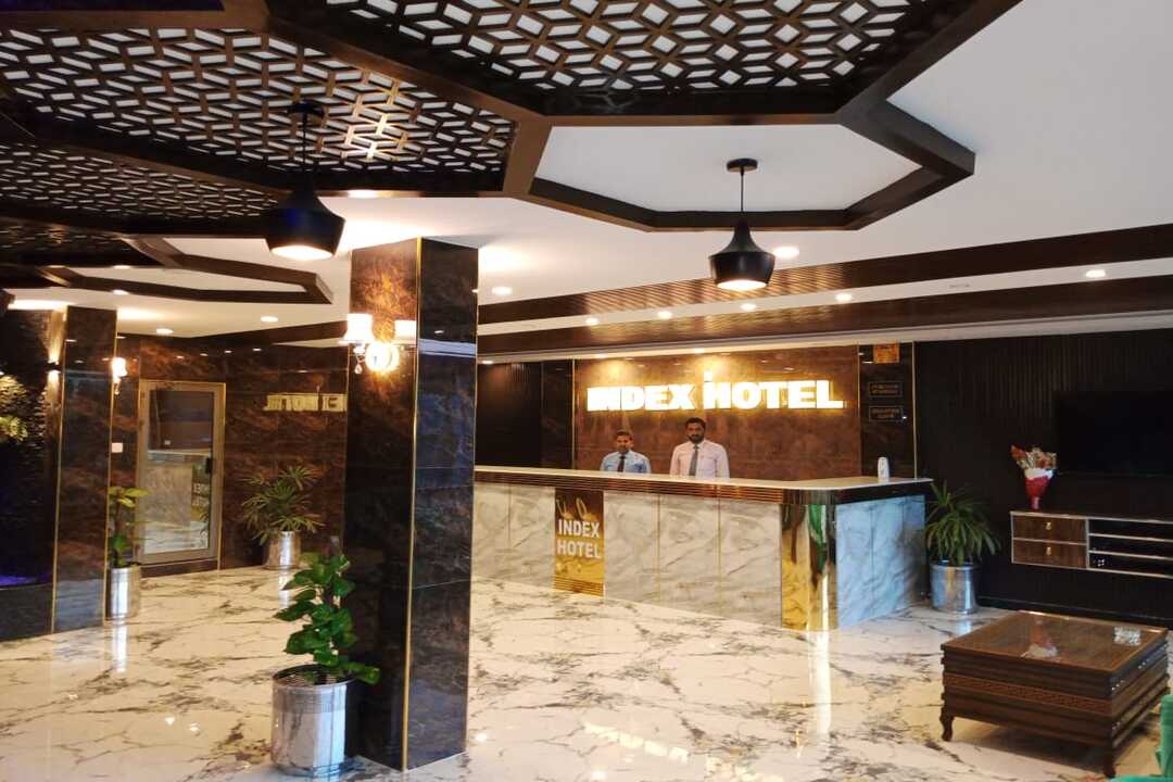 Index Hotel, Rawalpindi