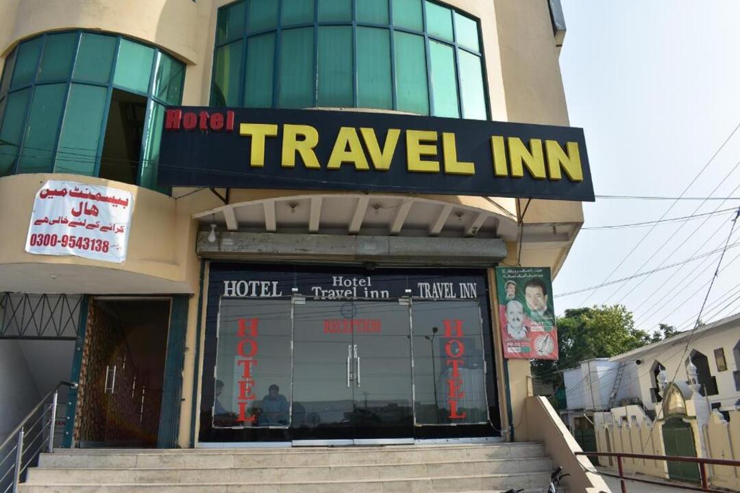 Hotel Travel Inn, Rawalpindi
