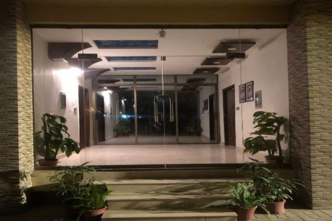 Fakhri Homes Hotel, Saddar Rawalpindi