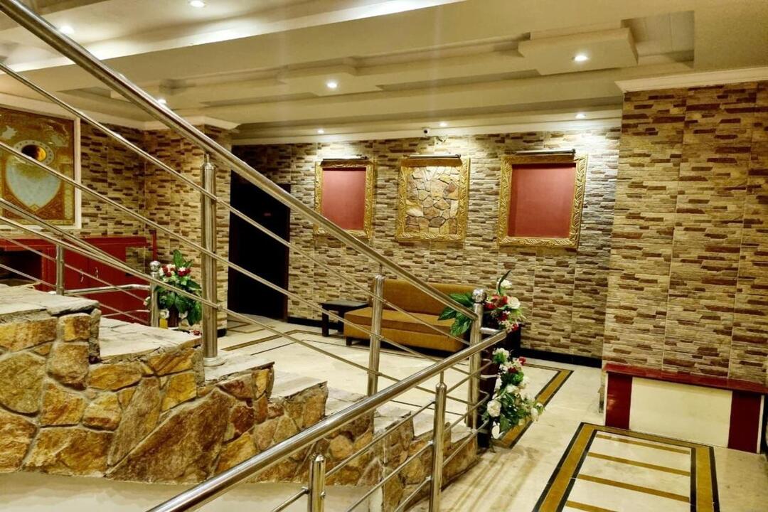 Triple One Hotel Suites, Abbottabad