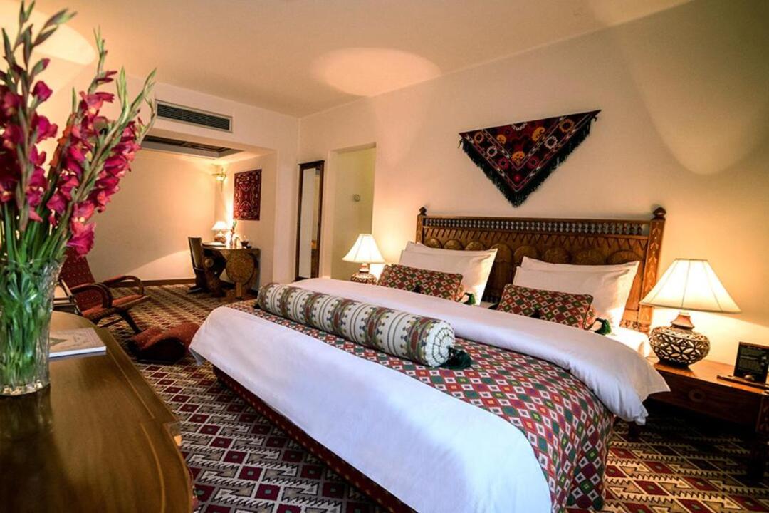 Serena Hotel Quetta