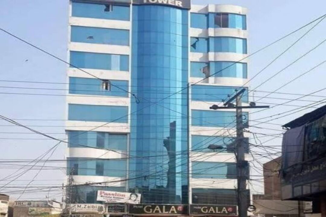 Gala Hotel, Peshawar