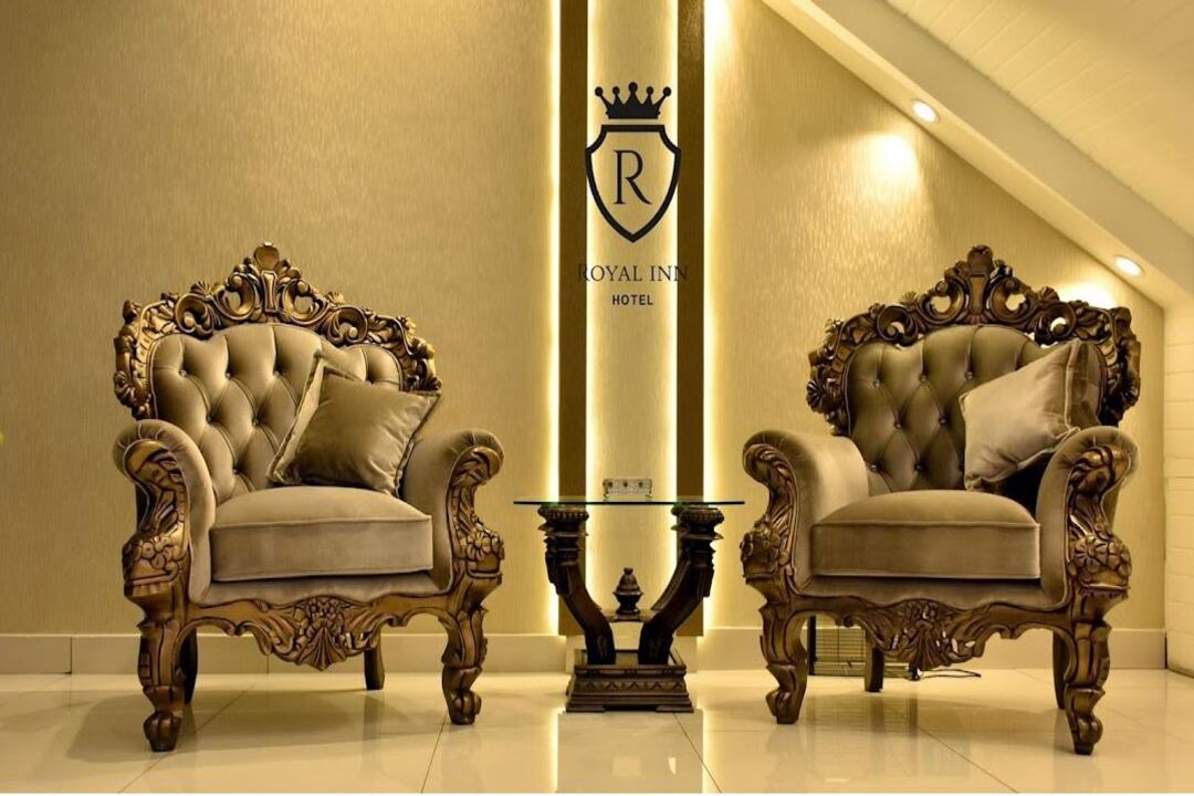 Royal Inn Hotel, Peshawar