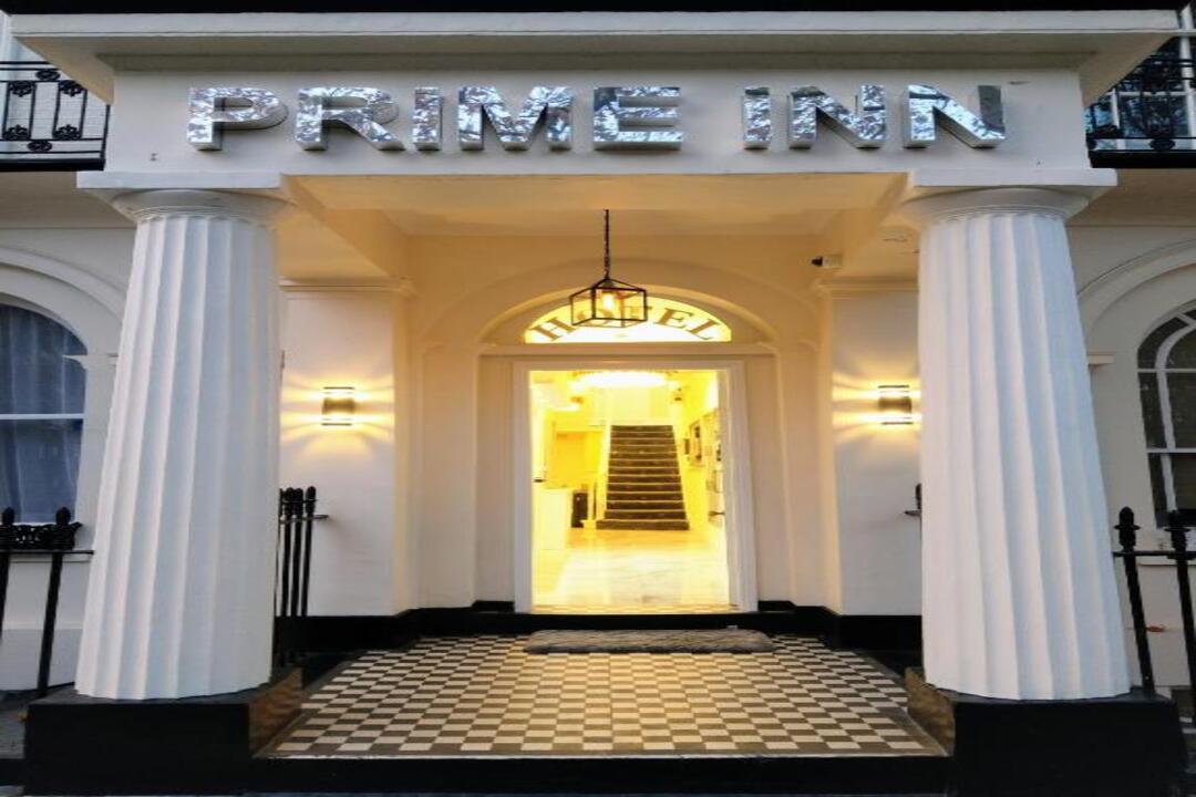 Prime inn, London