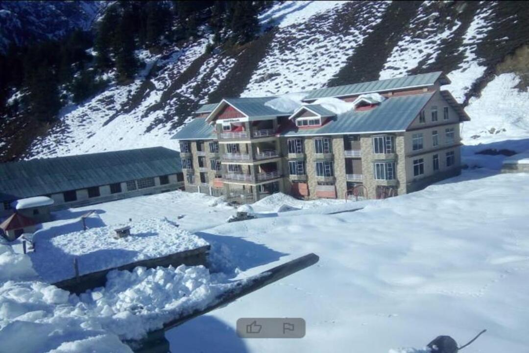 Maisonette Hotels & Resorts Naran