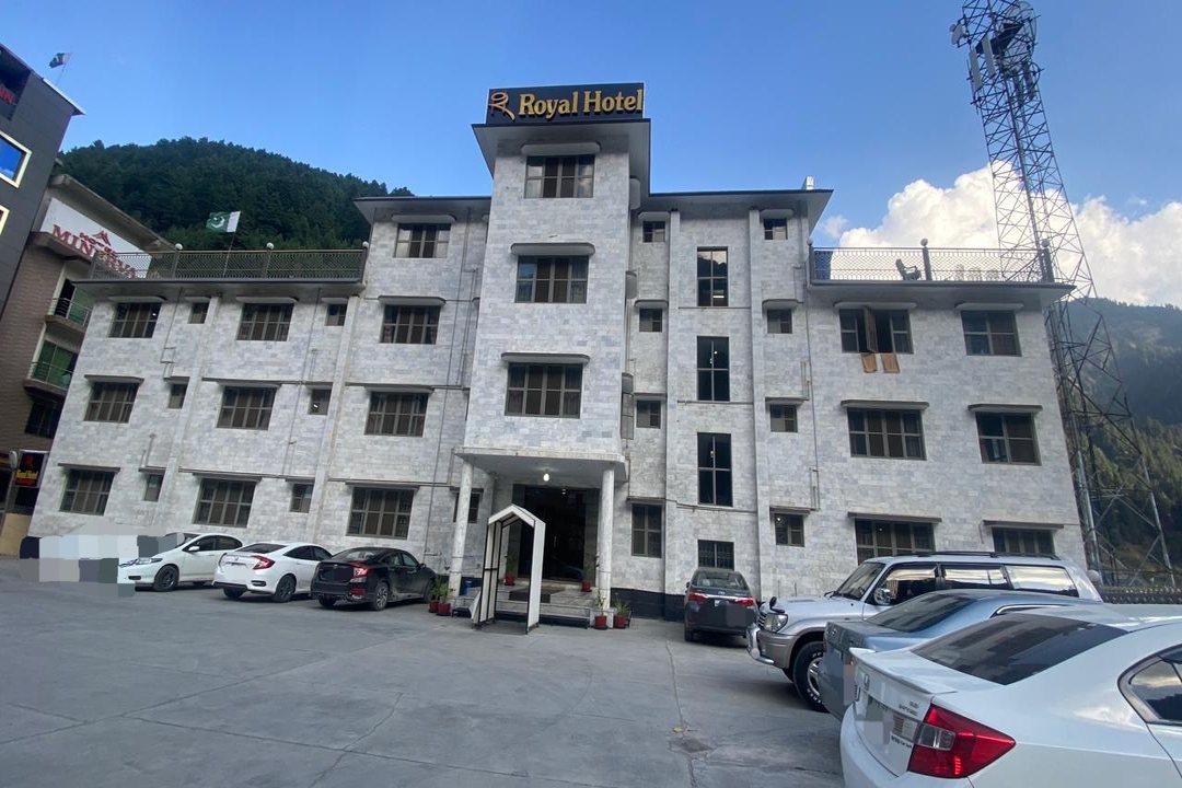 Royal Hotel Naran