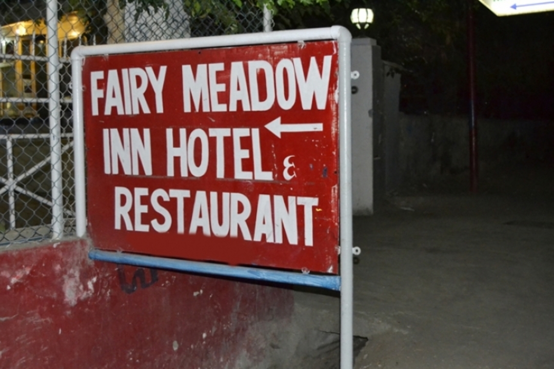 Fairy Meadows Inn Chilas