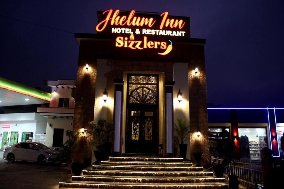 Jhelum Inn Hotel