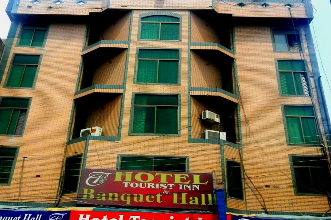 Tourist Inn Hotel, Lahore