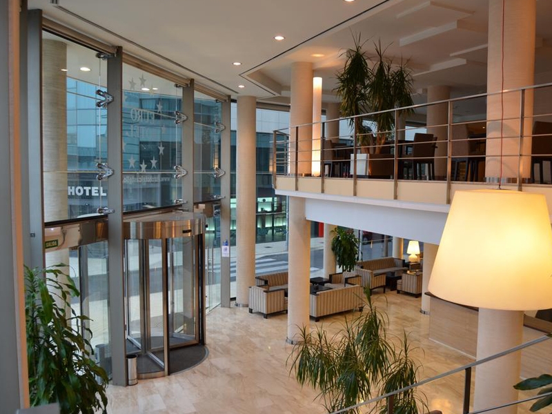 Eurohotel CastellÃ³n
